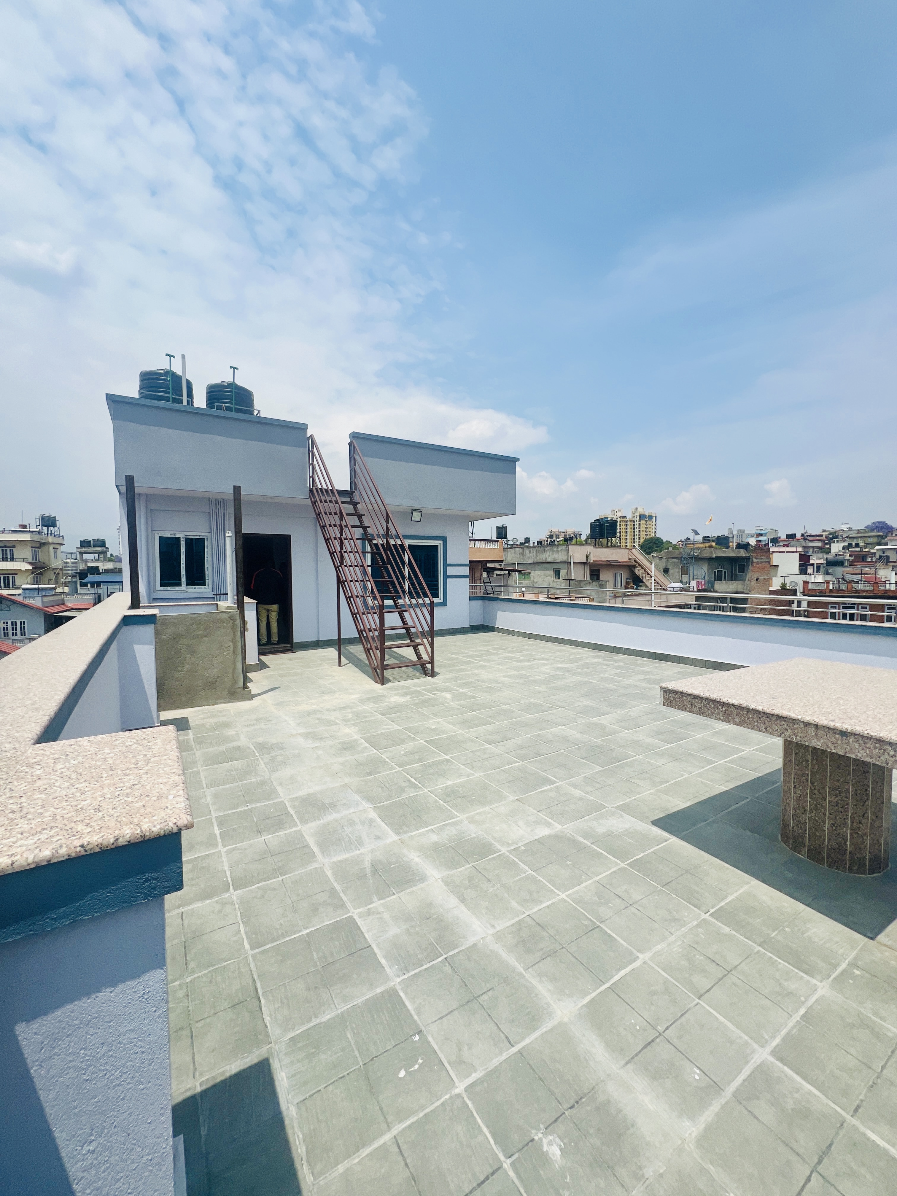 Picture of Lalitpur Metropolitan City, Bagmati